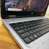 لپ تاپ HP 650 G2 i5 نسل ۶ تمیز|رایانه همراه|خمینی‌شهر, |دیوار