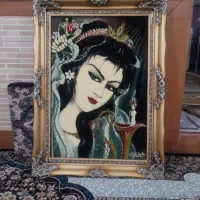 لوازم منزل|بوفه، ویترین، کنسول|الشتر, |دیوار