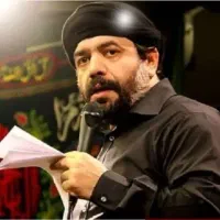 فروش پکی مداحی های حاج محمود