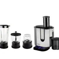 آبمیوه گیری نو