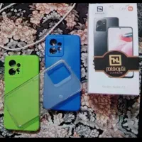 redmi note 12 4G|موبایل|ابهر, |دیوار