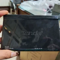 مودم tenda