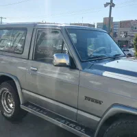 ماشین پاترول