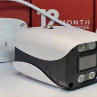 دوربین مداربسته شرکتی