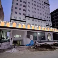 آپارتمان83متری-اسلامشهر-مجتمع-آتش-نشانی-زرافشان