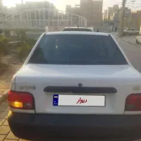 پرایدصباجیتیایکسمدل81فروشیامعاوضه|خودرو سواری و وانت|رباطکریم, آدران|دیوار