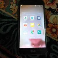 گوشی موبایل  الجی