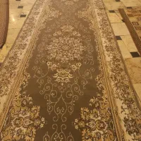 کناره فرش
