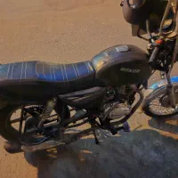 موتور رهرو طرح باکسر مدل 1397