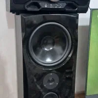 باند همراه دیجی Vker|سیستم صوتی خانگی|دزفول, |دیوار