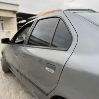 سمند فروشی|خودرو سواری و وانت|سیمین شهر, |دیوار