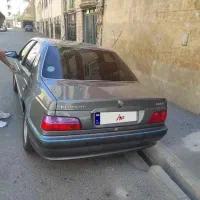 پژو پارس xu7 مدل ۱۴۰۰|خودرو سواری و وانت|اندیشه, اندیشه فاز ۱|دیوار