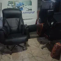 تعمیر صندلی اداری یکتا در محل تضمینی|خدمات پیشه و مهارت|اسلام‌شهر, مطهری|دیوار