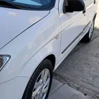 تیبا ۲ صفر واقعی