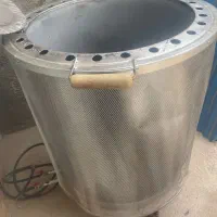 تنور گازی ۹۰سانتی