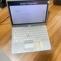 لبتات hp 2760P|رایانه همراه|قم, عمار یاسر|دیوار