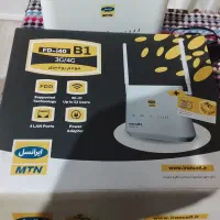 مودم سیم کارتی تخفیف خورده