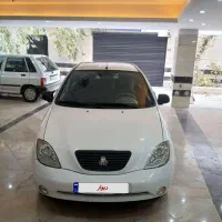 تیبا ۲ مدل۱۴۰۰