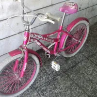 دوچرخه