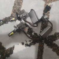 هدلایت لنزو