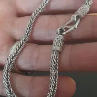 دستبند تایلندی و پلاک کوروش کبیر