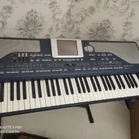 ارگ یاماهاA3 در حد آکبند