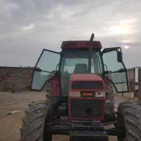 تراکتور کیس ۱۴۵ اسب بخار|خودرو سنگین|اصفهان, زیار|دیوار