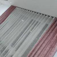 پرده مینیمال