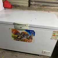 فریزر صندوقی