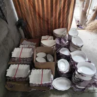 سرامیک ظروف پذیرایی ارزان