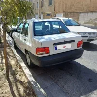 پراید ۱۳۱ مدل ۹۸|خودرو سواری و وانت|فردیس, طالقانی|دیوار