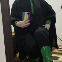 لباسه همه نووسالم