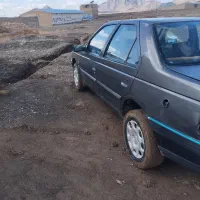 مدل ۸۵ تمیز فنی سالم|خودرو سواری و وانت|تربت‌حیدریه, باغ سلطانی|دیوار