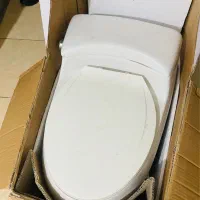 توالت فرنگی