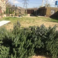 زمین باغشهری صنعتی