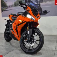 خریدار موتور به صورت اقساطی