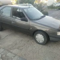 پژو 405 جی ال ایکس (GLX)، مدل ۱۳۸۱|خودرو سواری و وانت|بیرجند, |دیوار