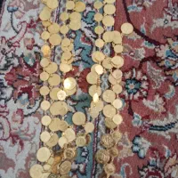 سه عدورجلیقه وکمربندوقفل جلیقه