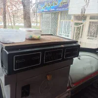 بنز 911 مدل 73 بدون تعویضی|خودرو سنگین|مشهد, کوشش|دیوار