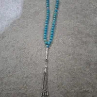 تسبیح فیروزه کرمان