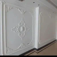 سفیدکاری|خدمات پیشه و مهارت|شوش, |دیوار