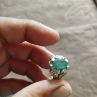 زمرد زامبیا