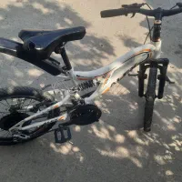 دوچرخه سایز ۲۰ دنده ای