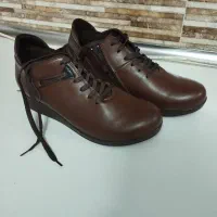 کفش نیمبوت نو سایز ۴۰ـ۴۱