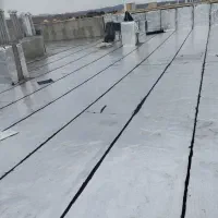 نصب و فروش ایزوگام دلیجان تضمینی|مصالح و تجهیزات ساختمان|ساوه, |دیوار