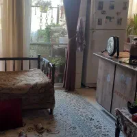 آپارتمان دو خوابه. خ امام خمینی