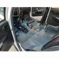 کوییک  GXL 1402|خودرو سواری و وانت|مراغه, |دیوار