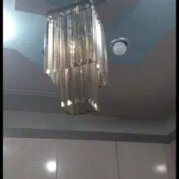 لوستر|لوستر و چراغ آویز|لنگرود, |دیوار