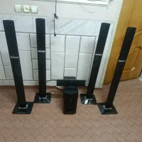 سینمای خانگی