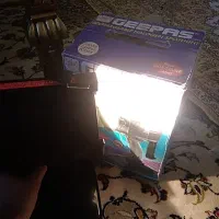 پرژکتور مخصوص شکار وبیابان